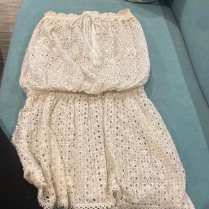 Melissa Odabash Cover up